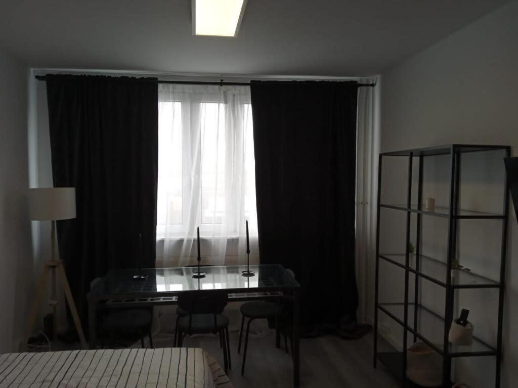 Alexanderplatz Fresh Adorable Studio Berlin Dış mekan fotoğraf